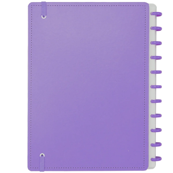 Caderno All Purple - Image 3