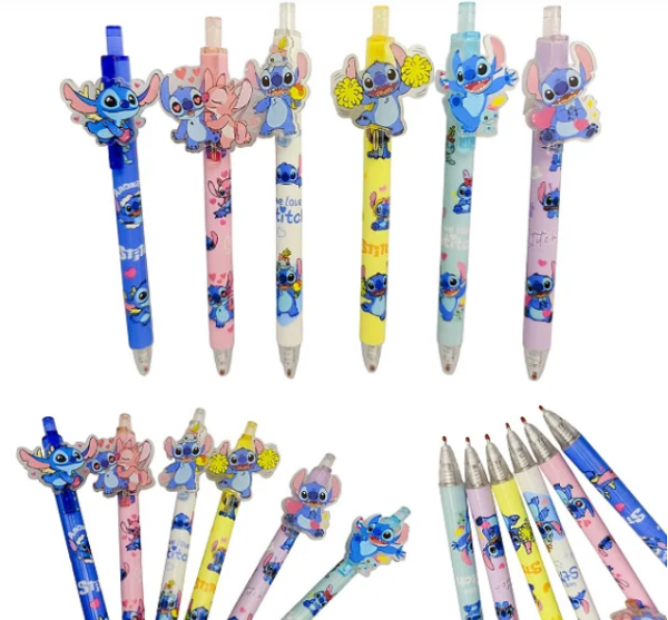 CANETA CLICK STITCH 