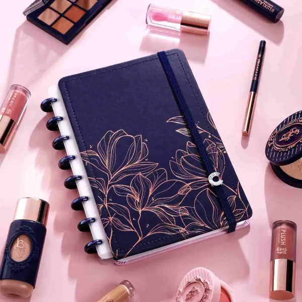 CADERNO BT DREAM (Grande) 80fls - Image 10