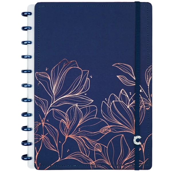 CADERNO BT DREAM (Grande) 80fls