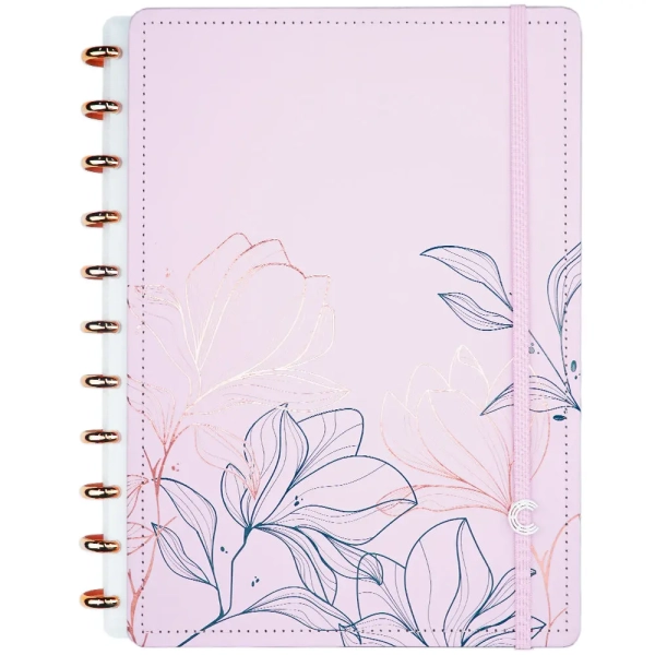 CADERNO inteligente Bruna Tavares HOUSE