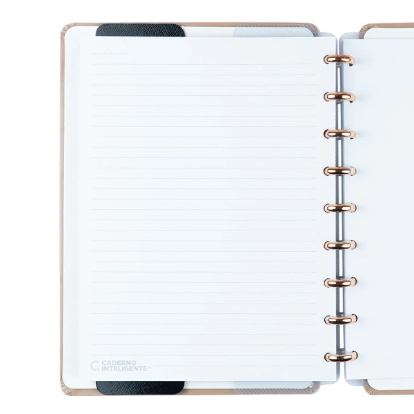 Caderno Cappuccino (Médio) 80fls - Image 3