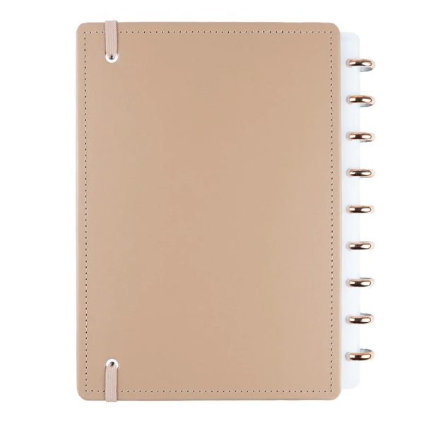 Caderno Cappuccino (Médio) 80fls - Image 5