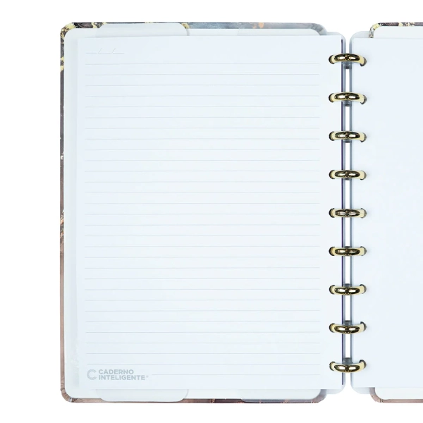 Caderno Jasper (Grande) 80fls - Image 4